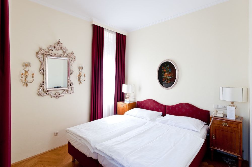 billede på Spa Resort Arrangement
