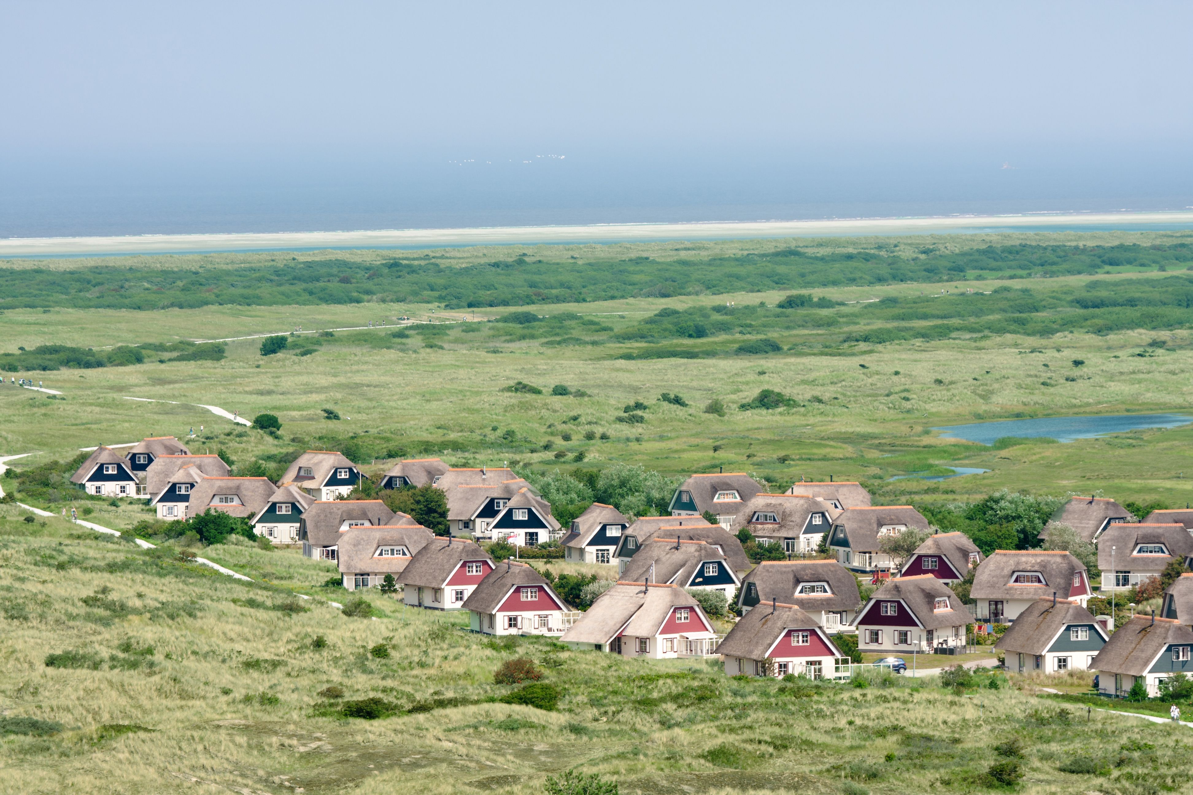 Omgivelser