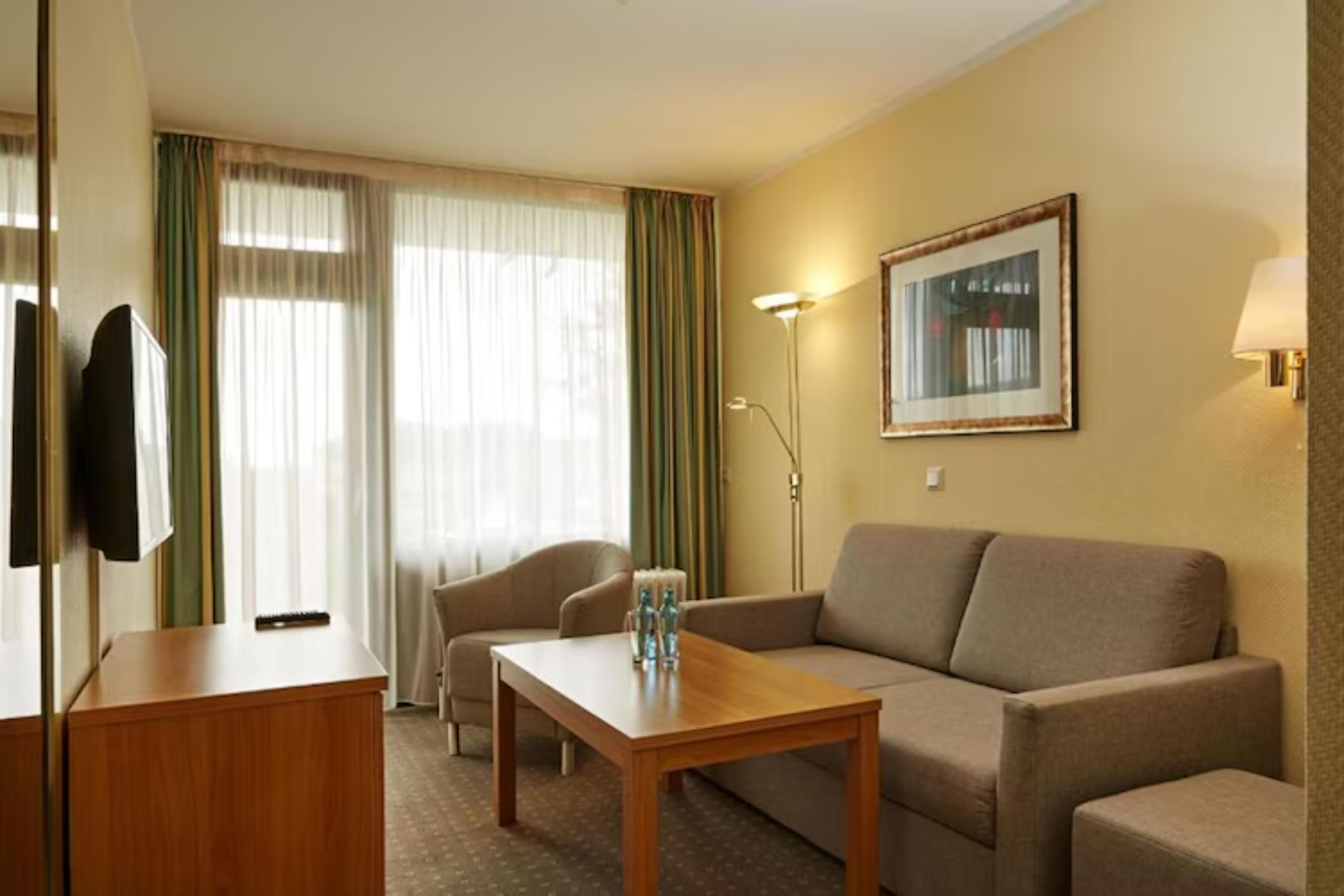 billede på Spa Resort Arrangement