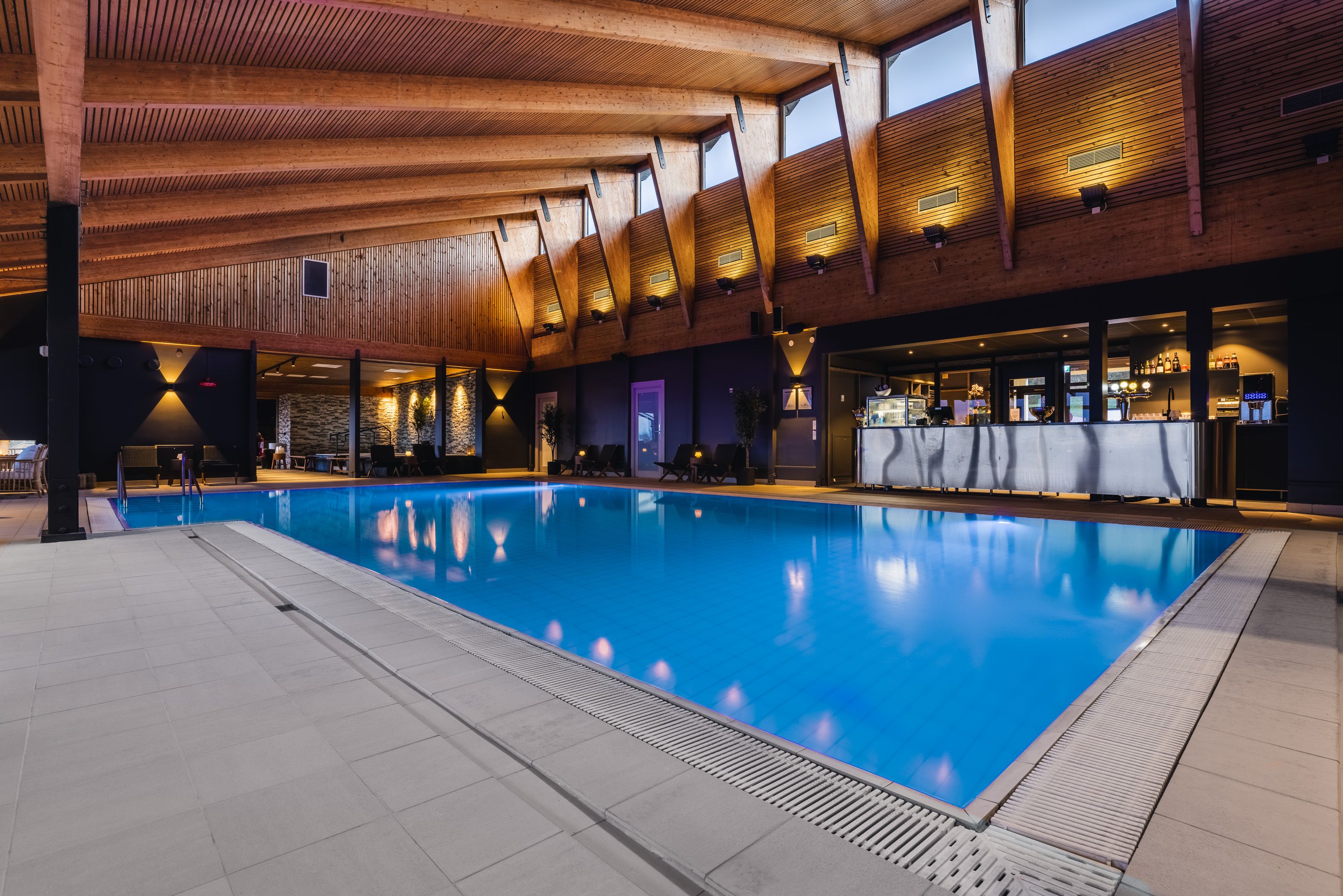 Spa / Wellness