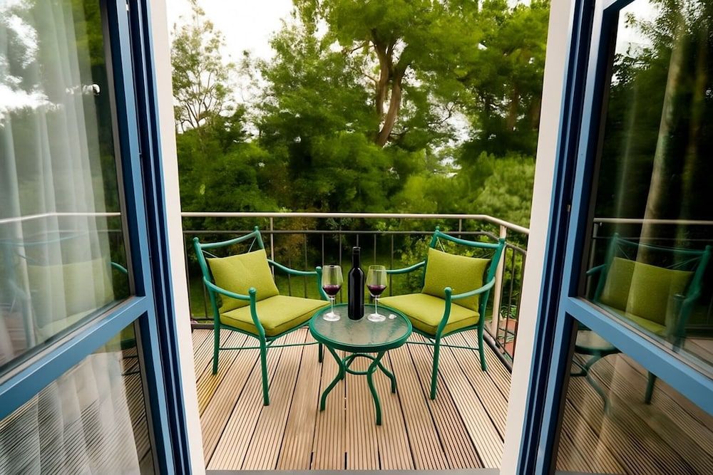 billede på Deluxe-værelse - balkon