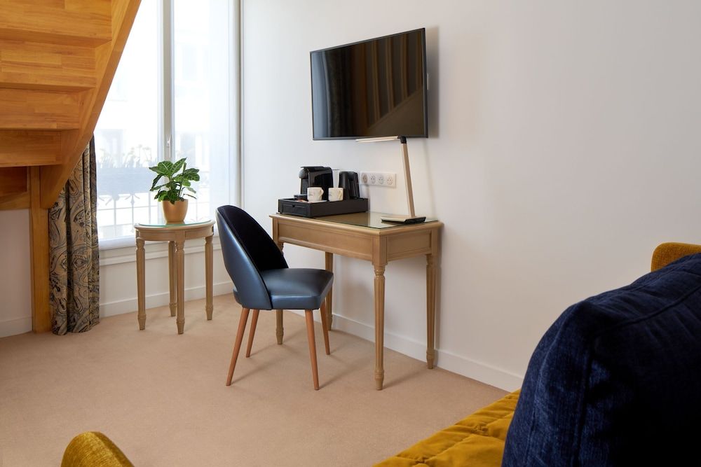 billede på Suite Duplex