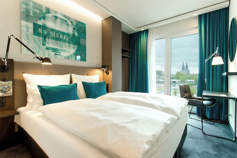 billede på Standardværelse (with view)