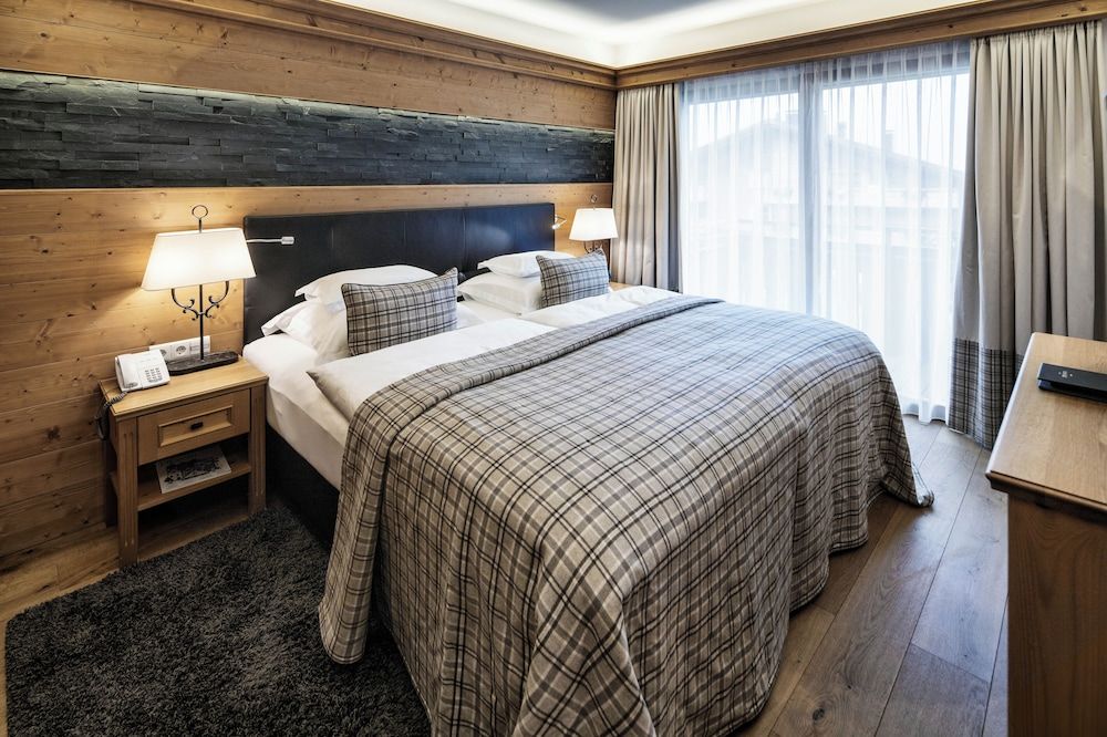 billede på Griggeler Suite