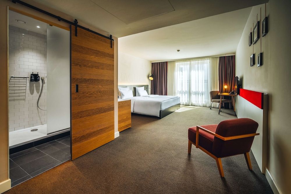 Værelsestype