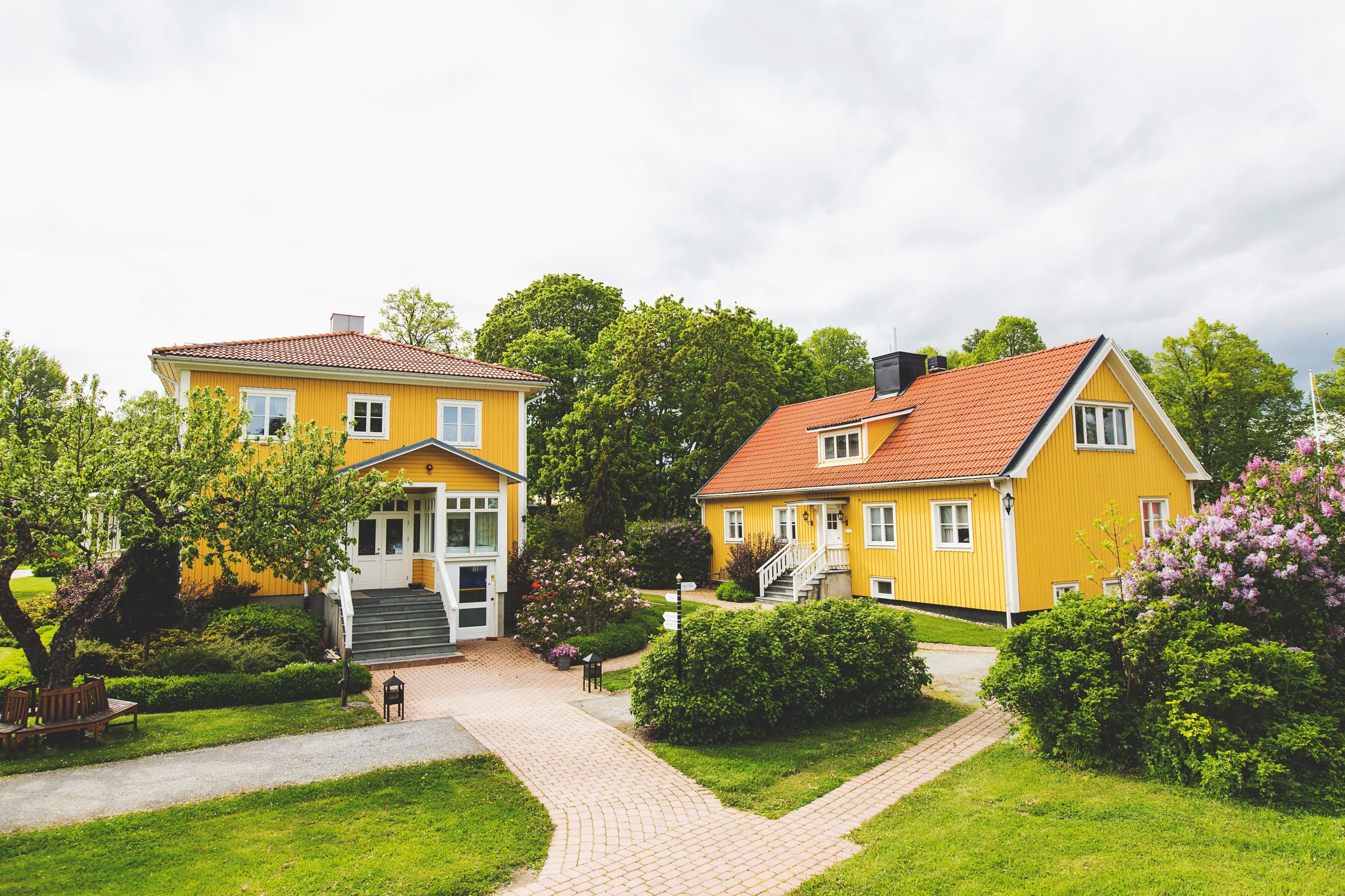 Værelsestype