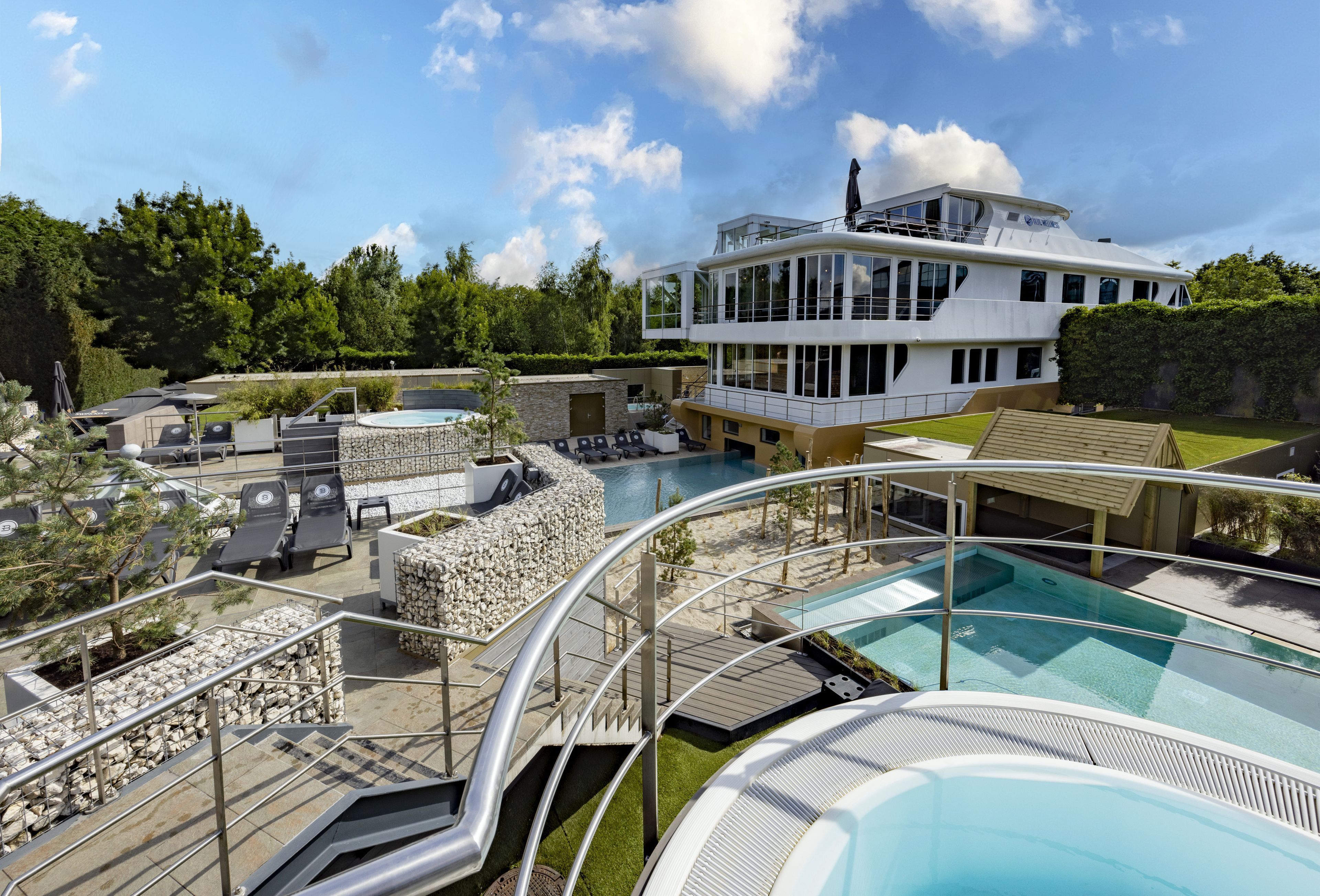 Spa / Wellness