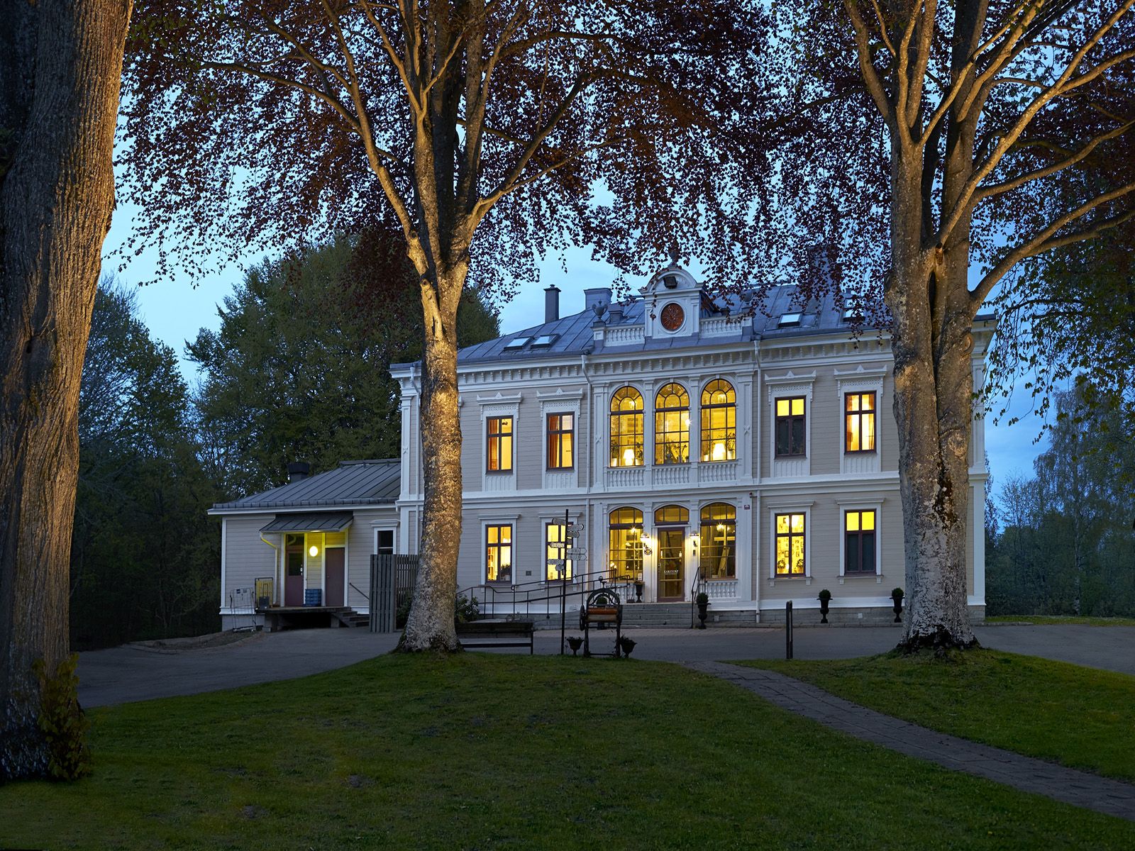 Facade