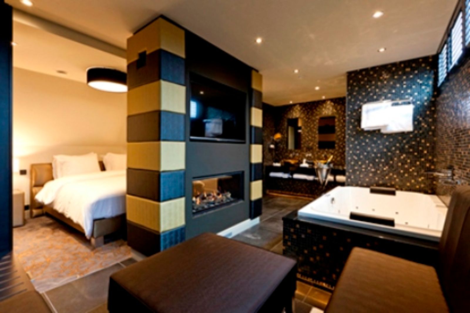 billede på Suite Special