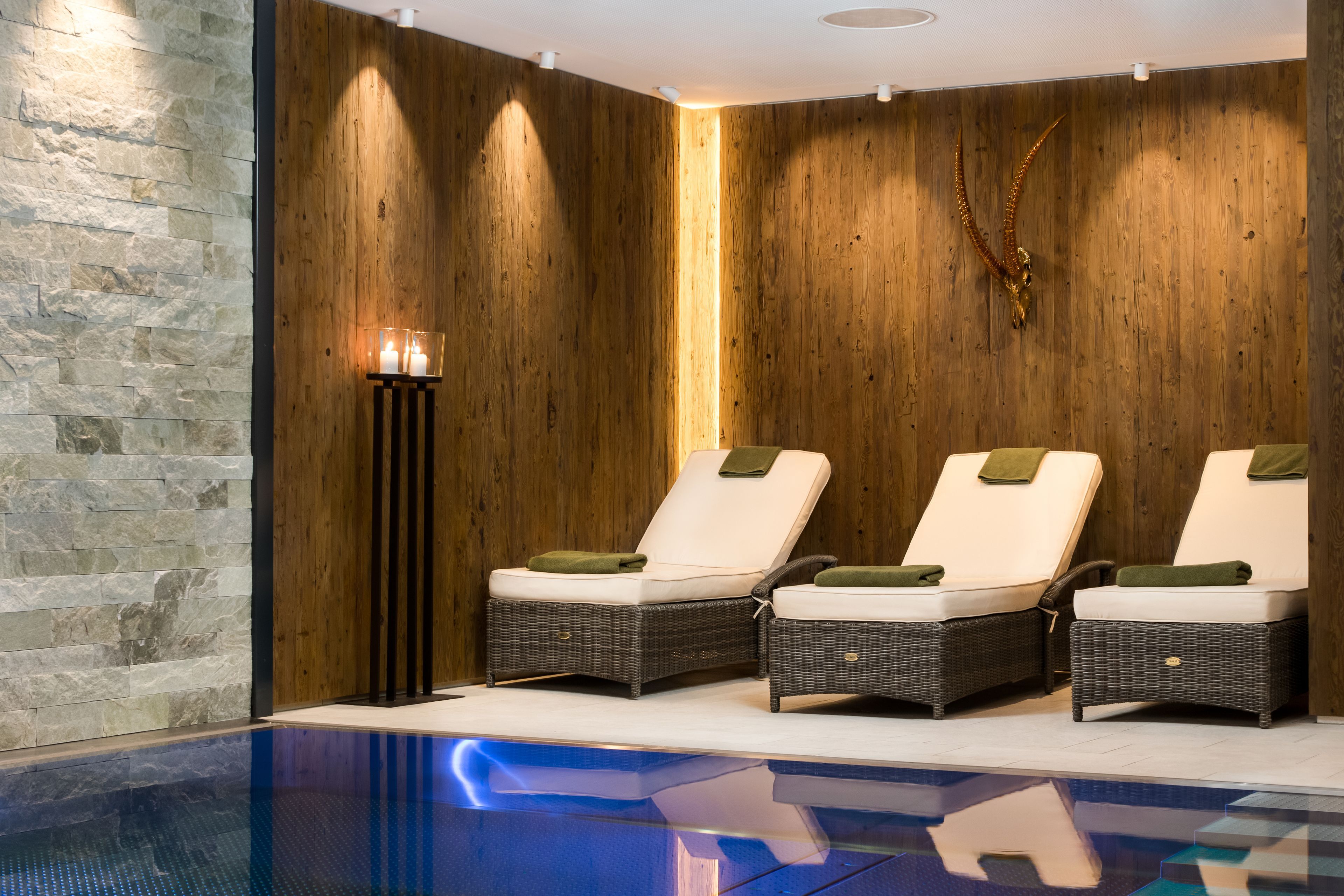 Spa / Wellness