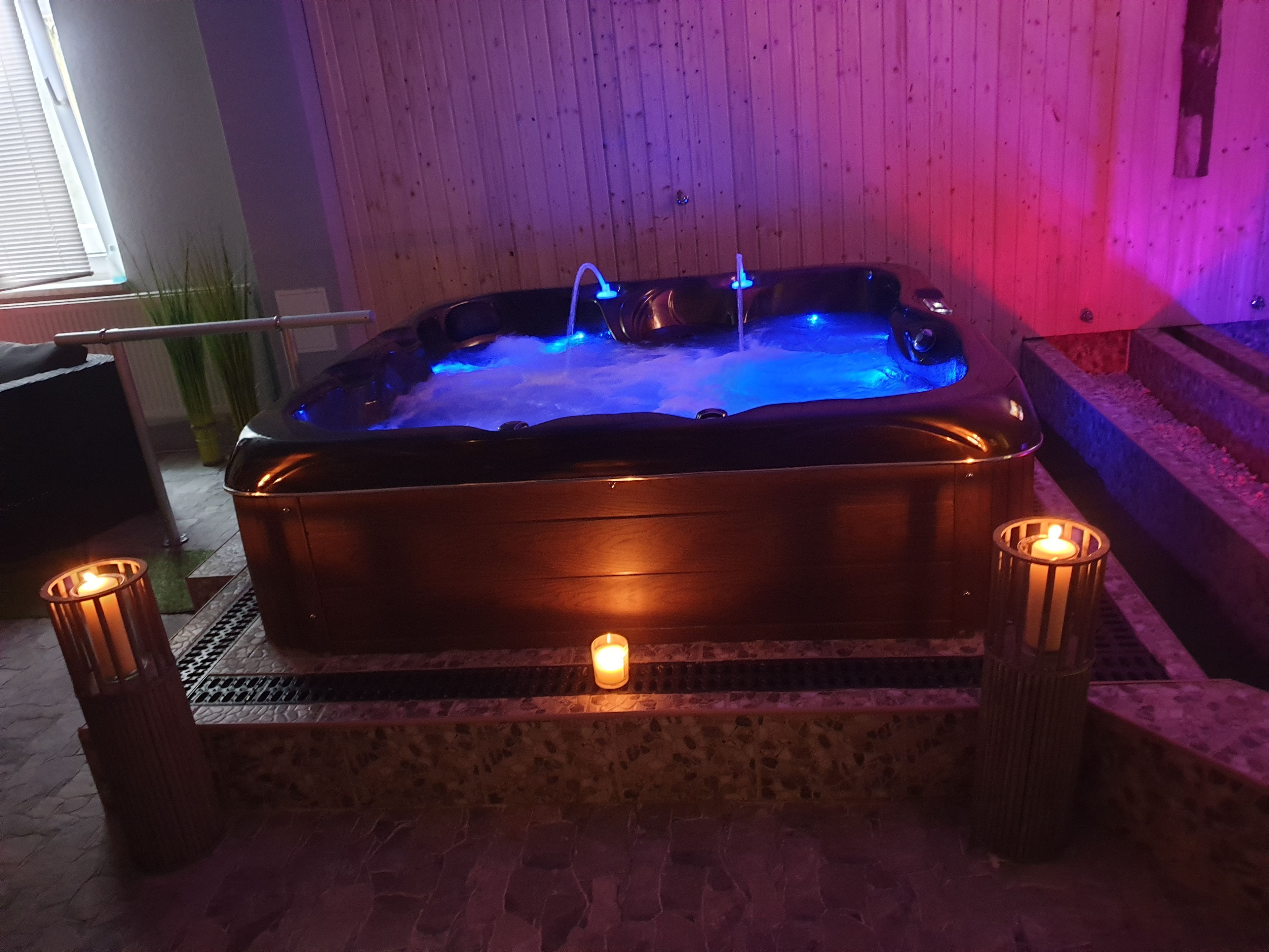 Spa / Wellness