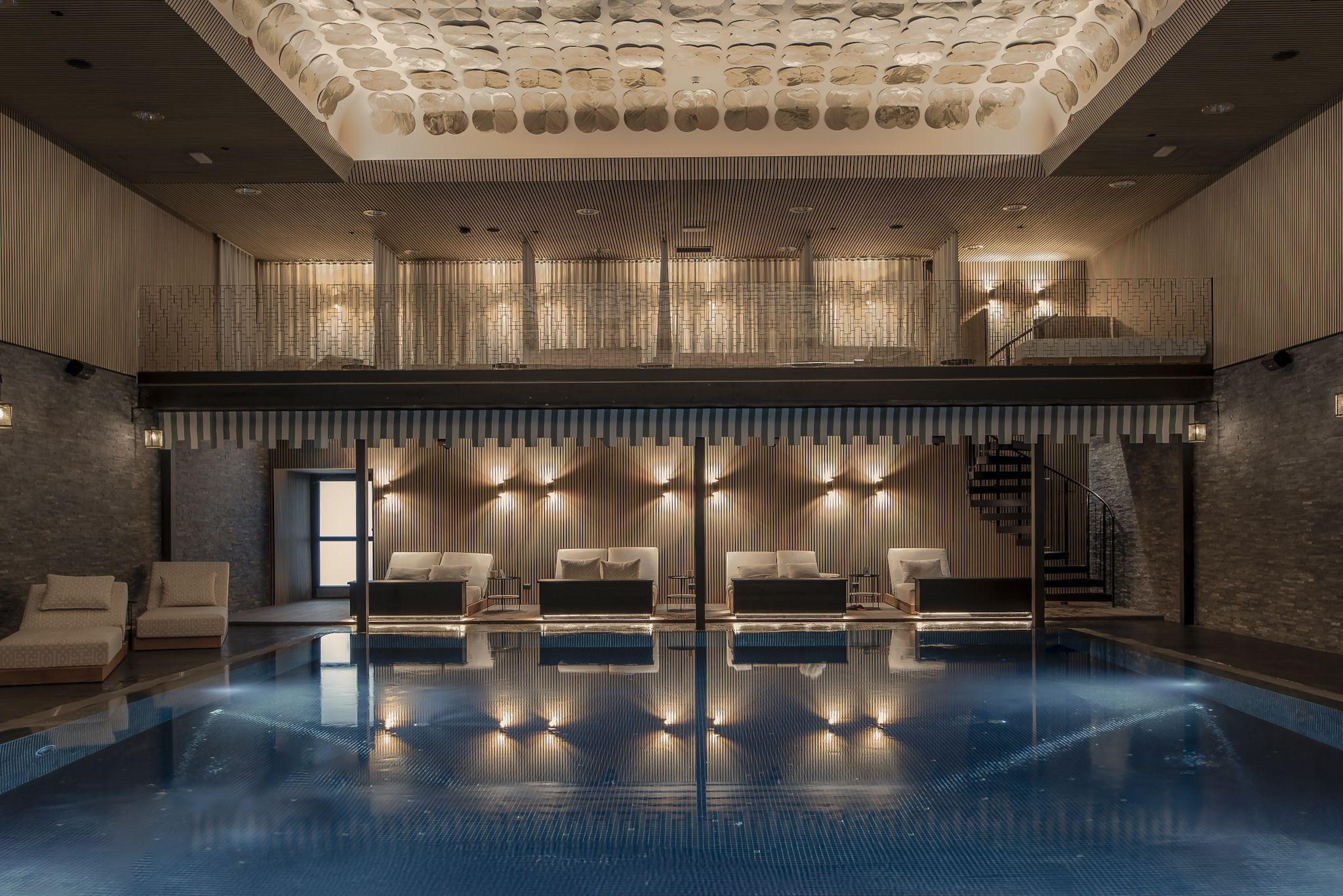 Spa / Wellness