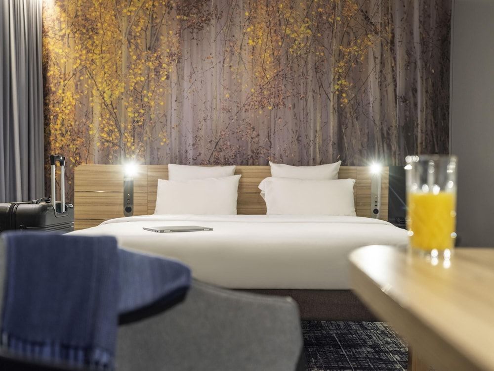 billede på Spa Resort Arrangement