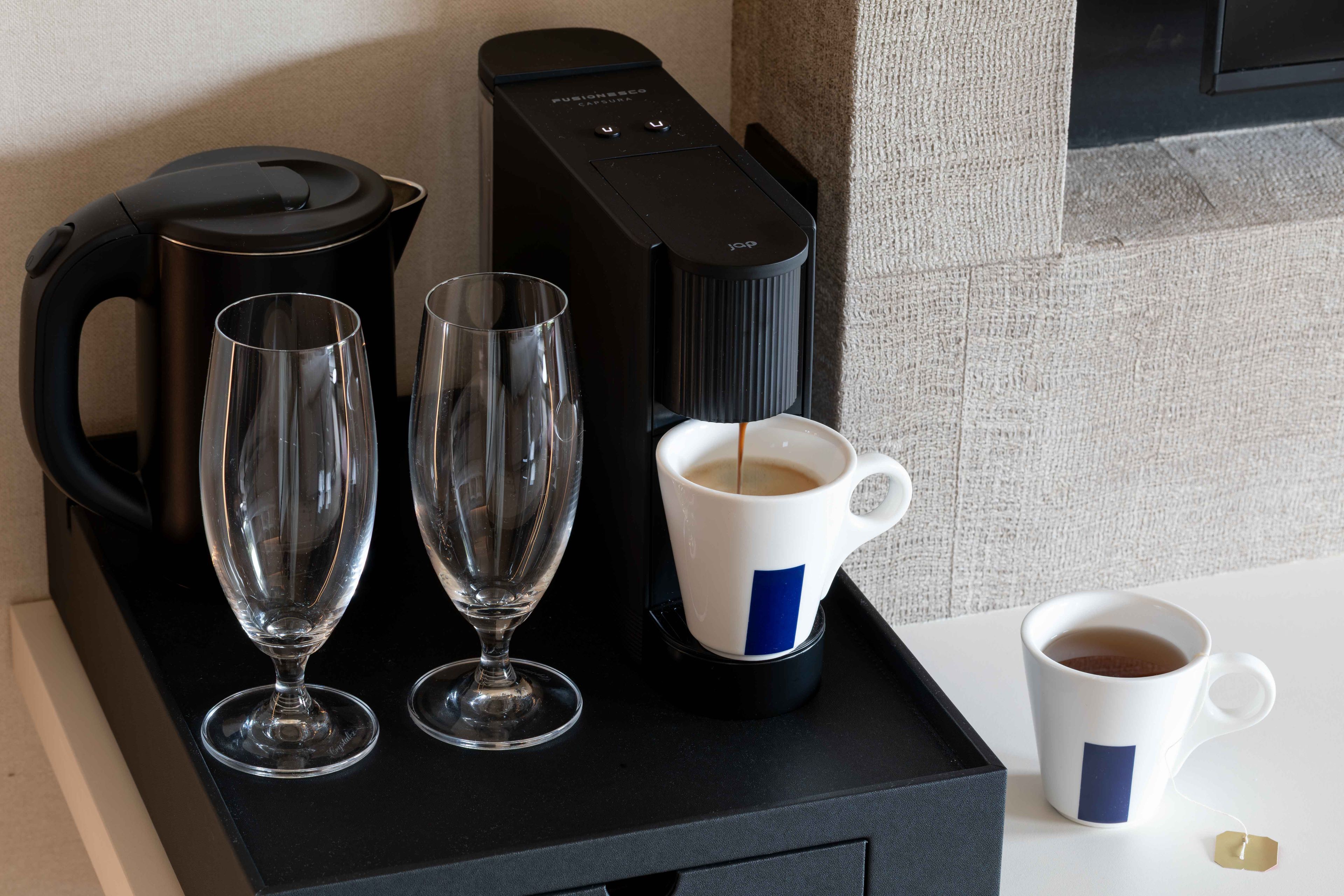 billede på Wellness-suite