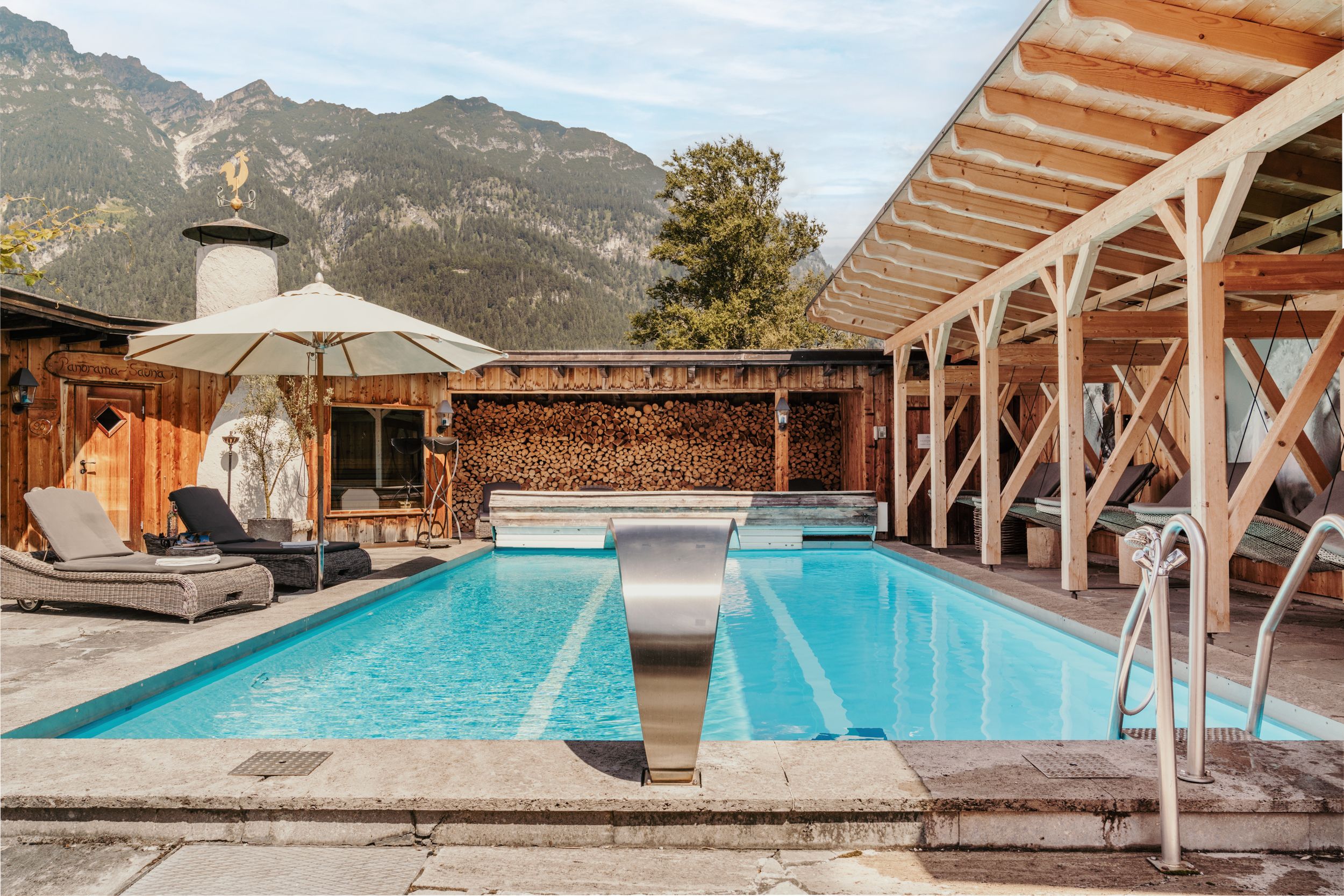 Spa / Wellness
