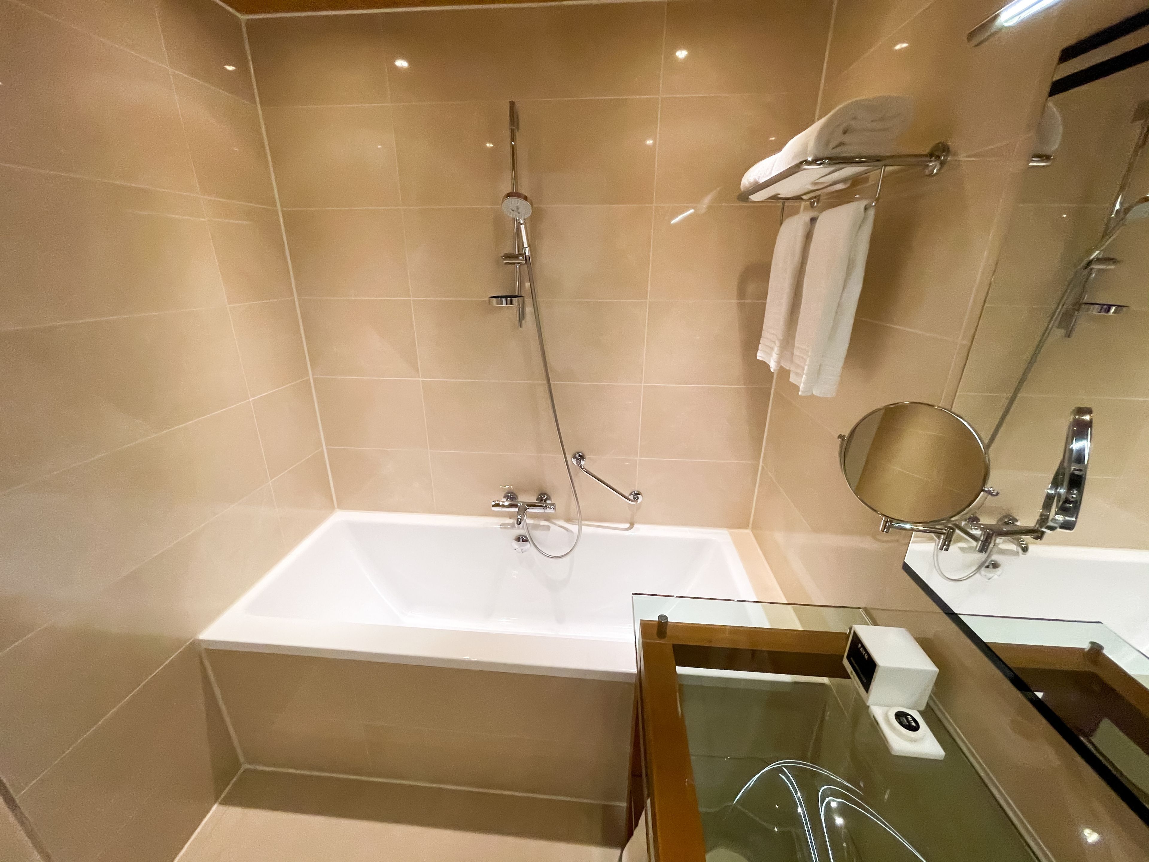 billede på Overnatning med sen check-out