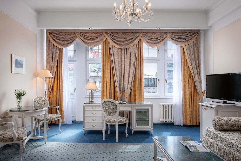 billede på Spa Resort Arrangement