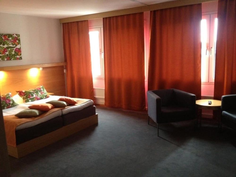 Generelt