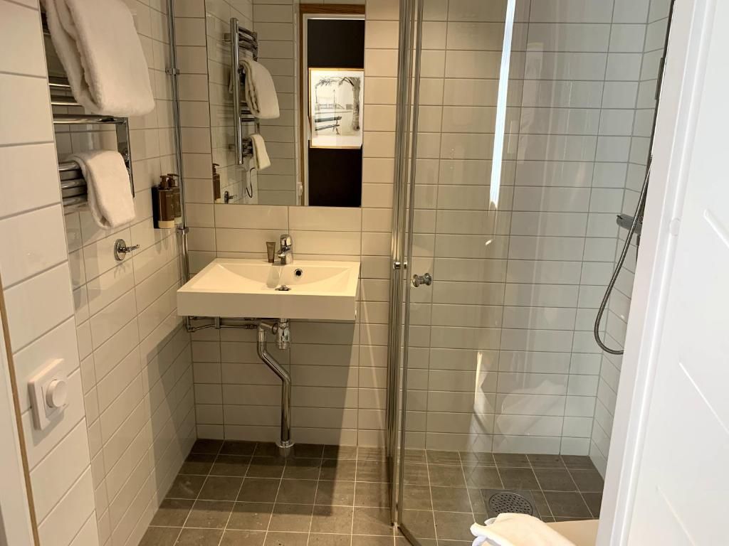 Værelsestype