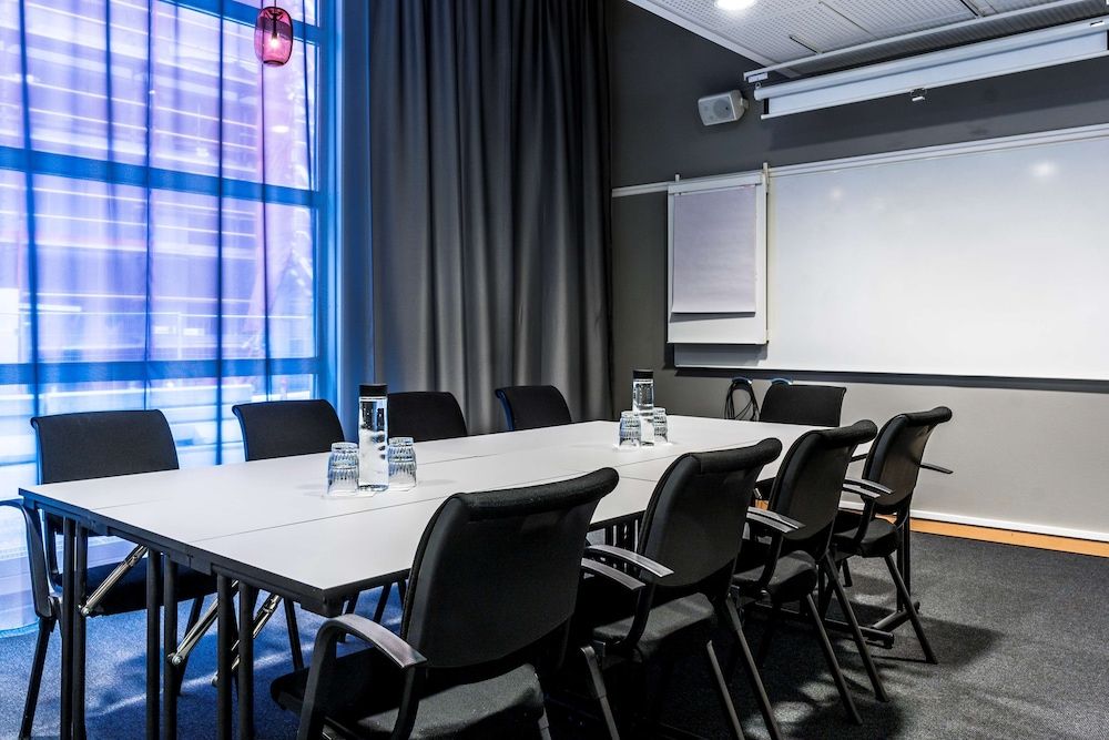Generelt