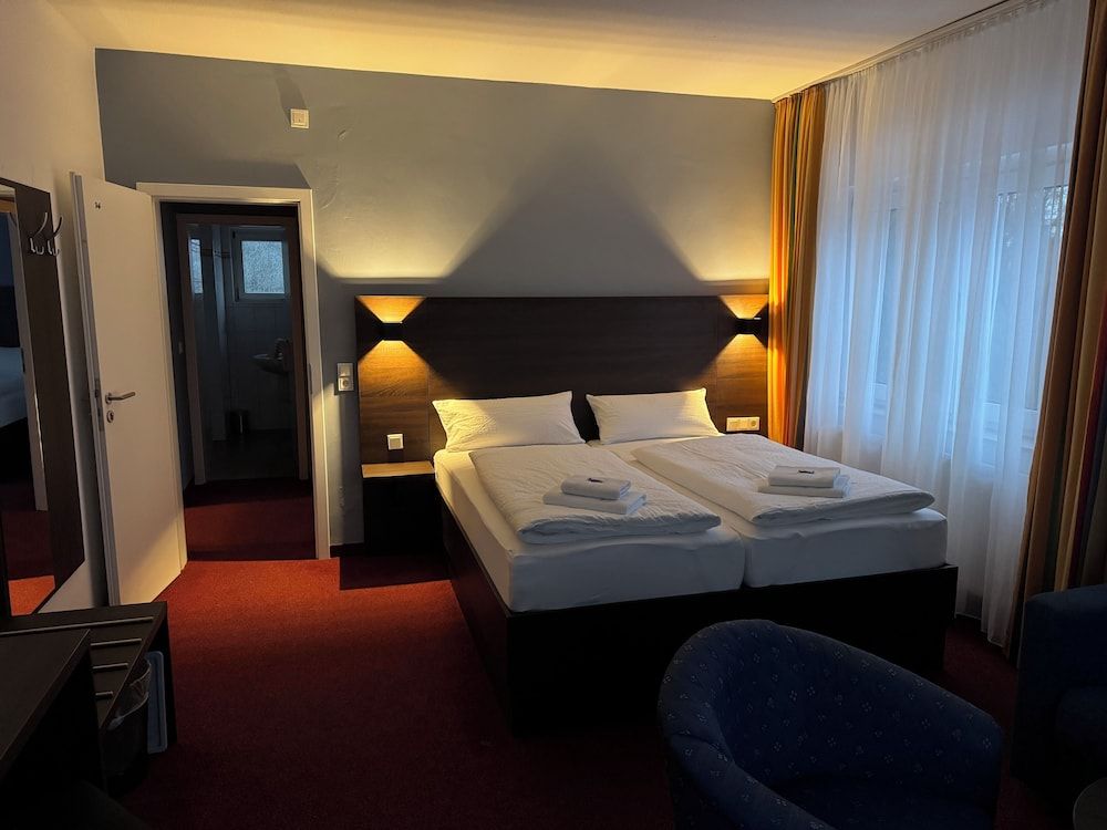billede på Spa Resort Arrangement