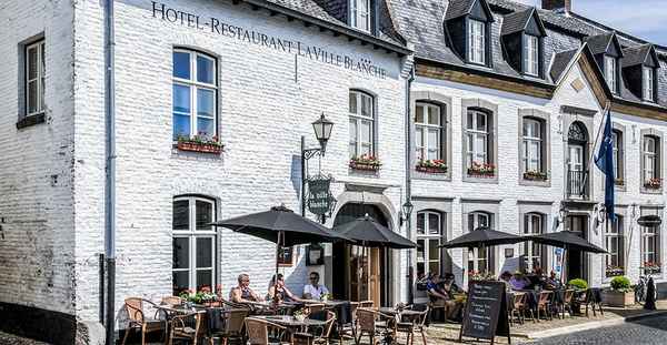 Fletcher Hotels