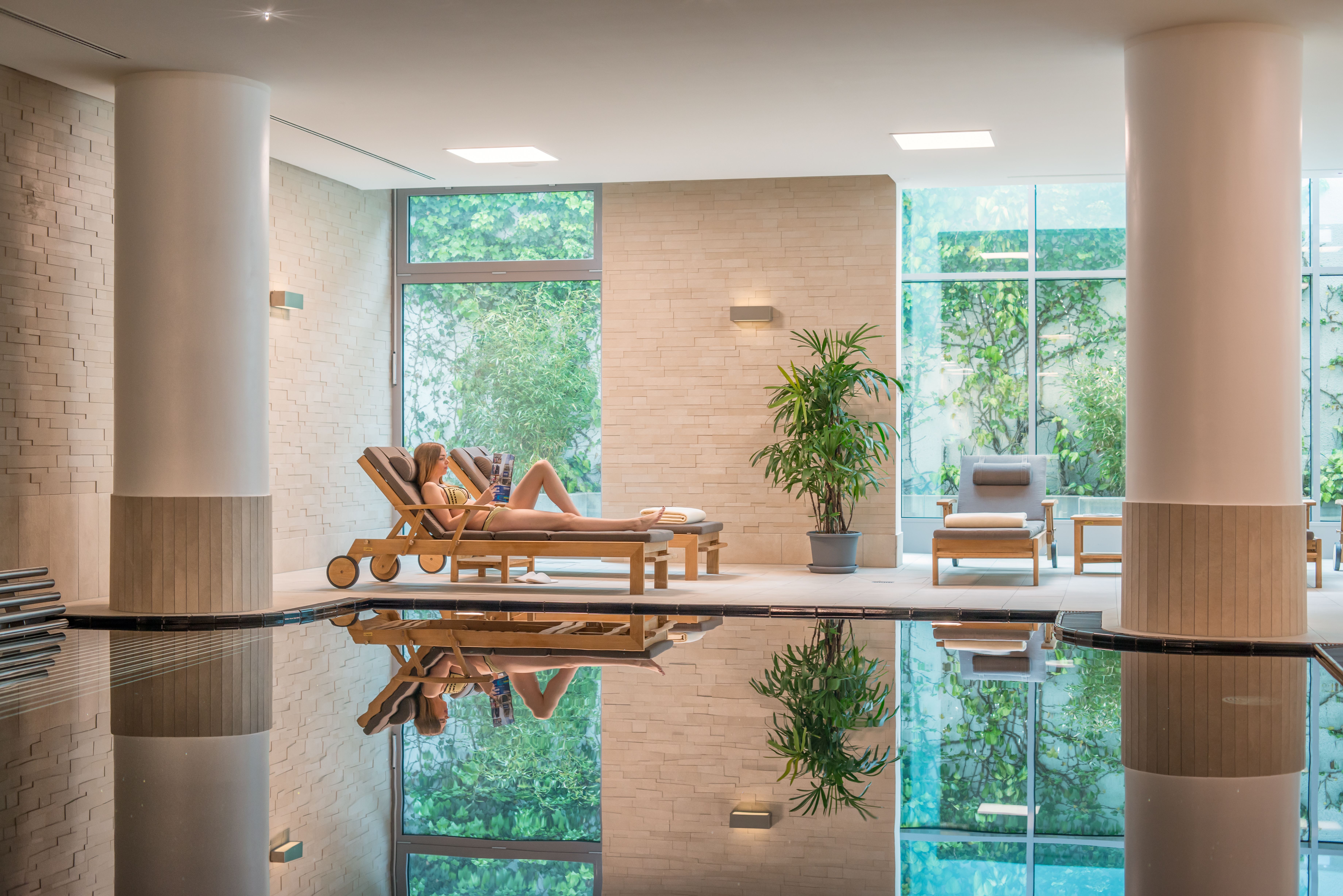 Spa / Wellness