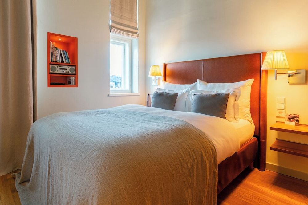 billede på Basic-dobbeltværelse til 1 person (Cozy - Villa)
