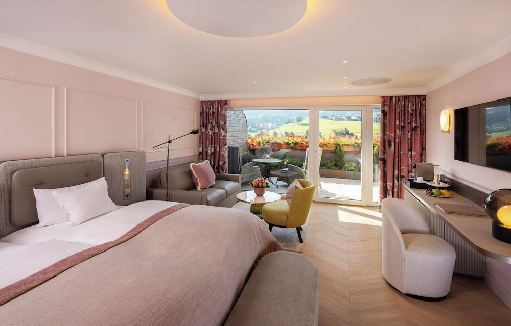 billede på Dobbeltværelse (Apartment Penthouse II)