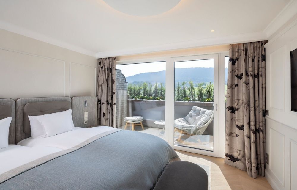 billede på Dobbeltværelse (Apartment Penthouse III)