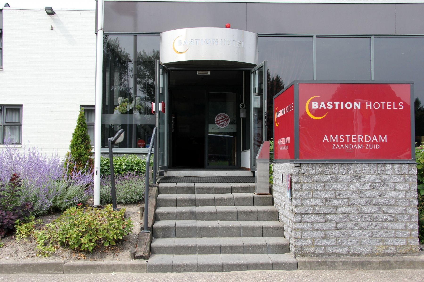 Facade