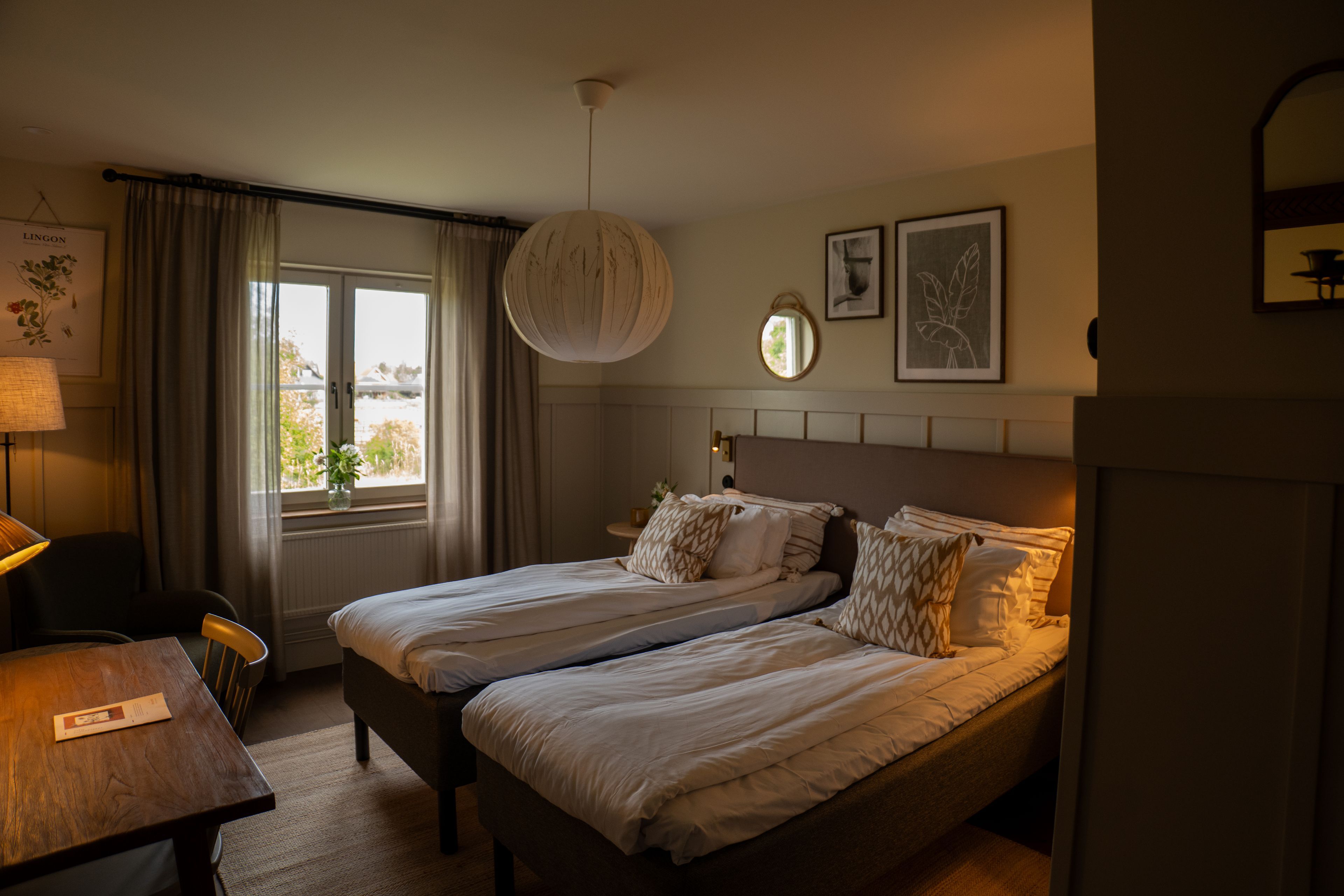 billede på Wellness Arrangement