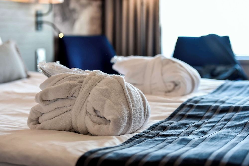 billede på Junior-suite