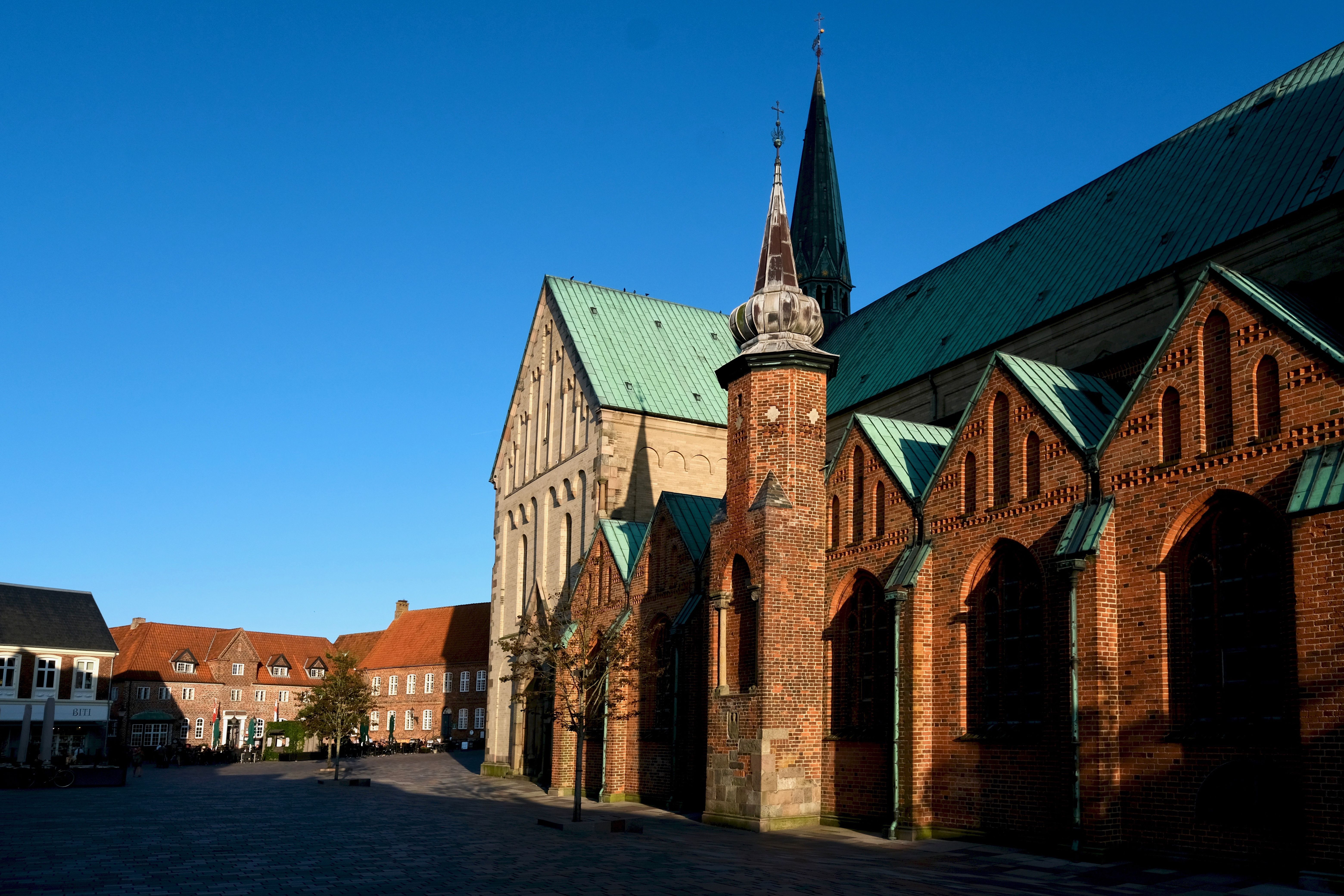 Omgivelser