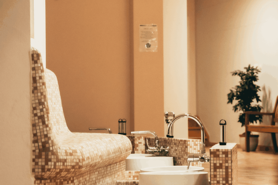 Spa / Wellness