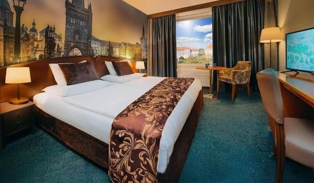 billede på Spa Resort Arrangement
