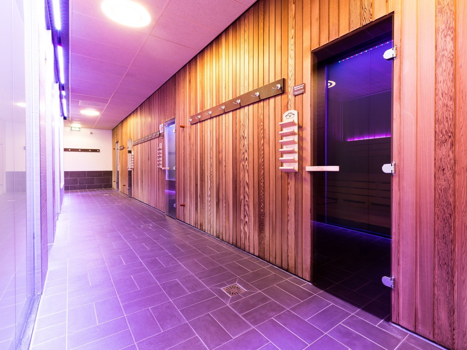 Spa / Wellness