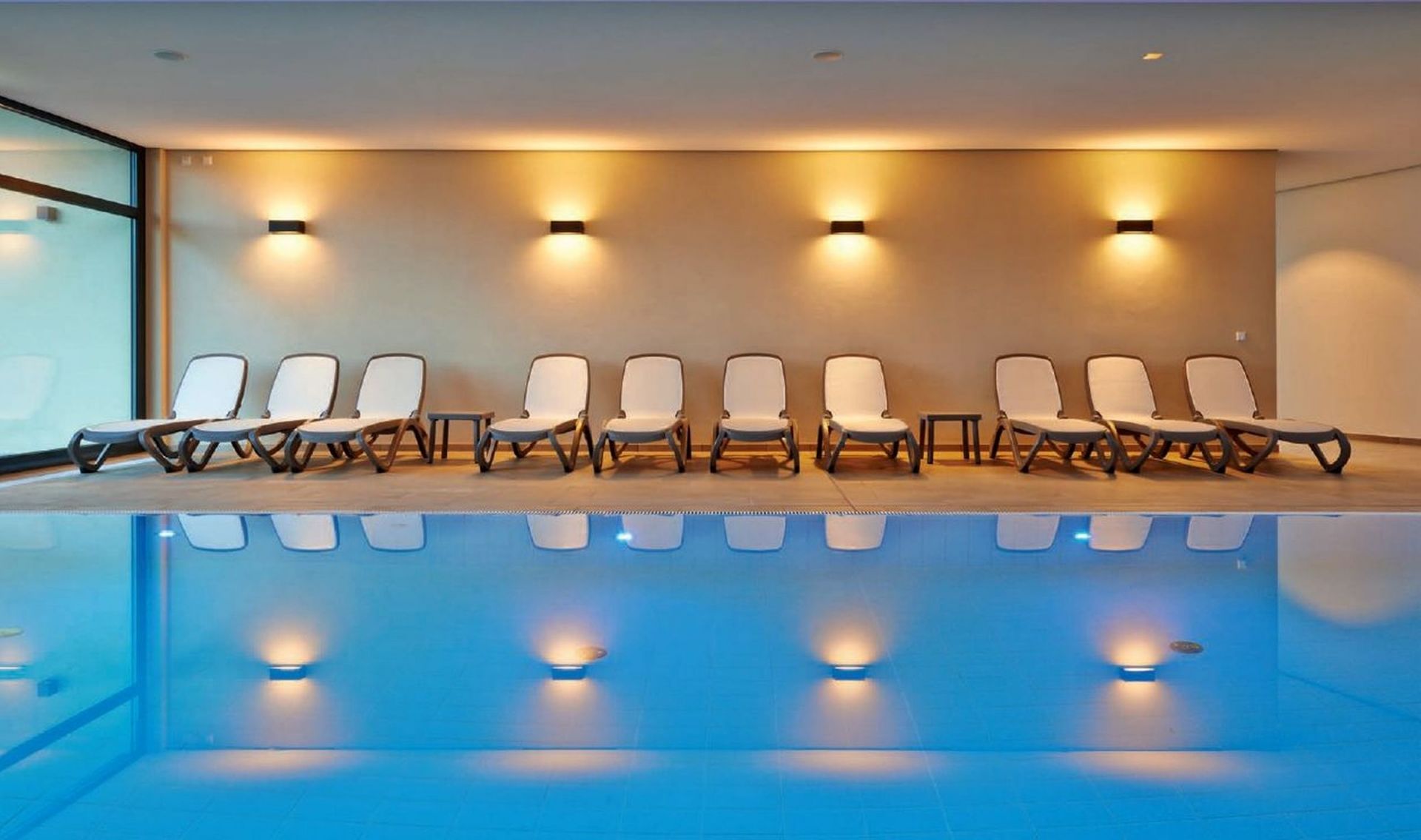 Spa / Wellness