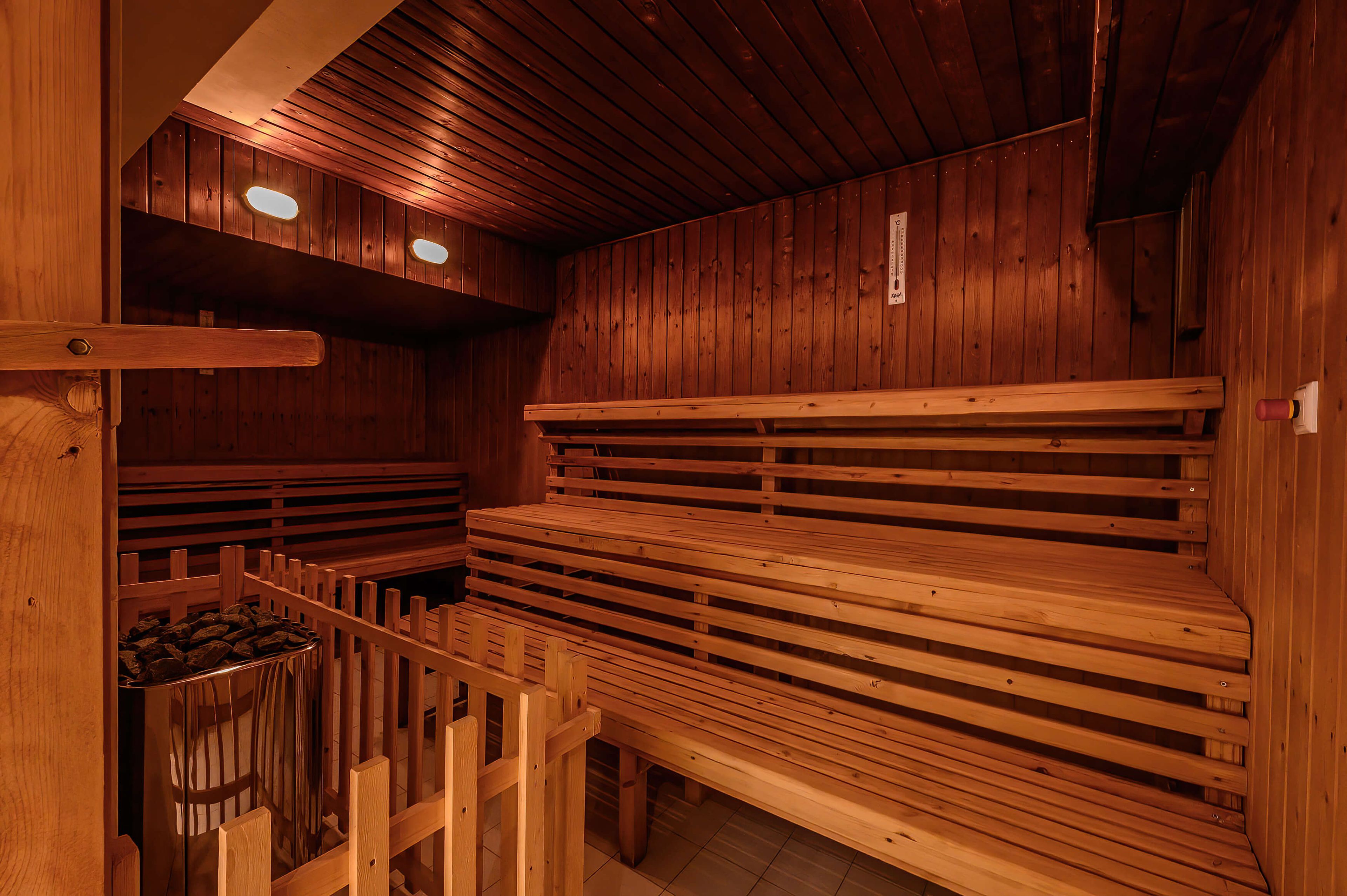 Spa / Wellness