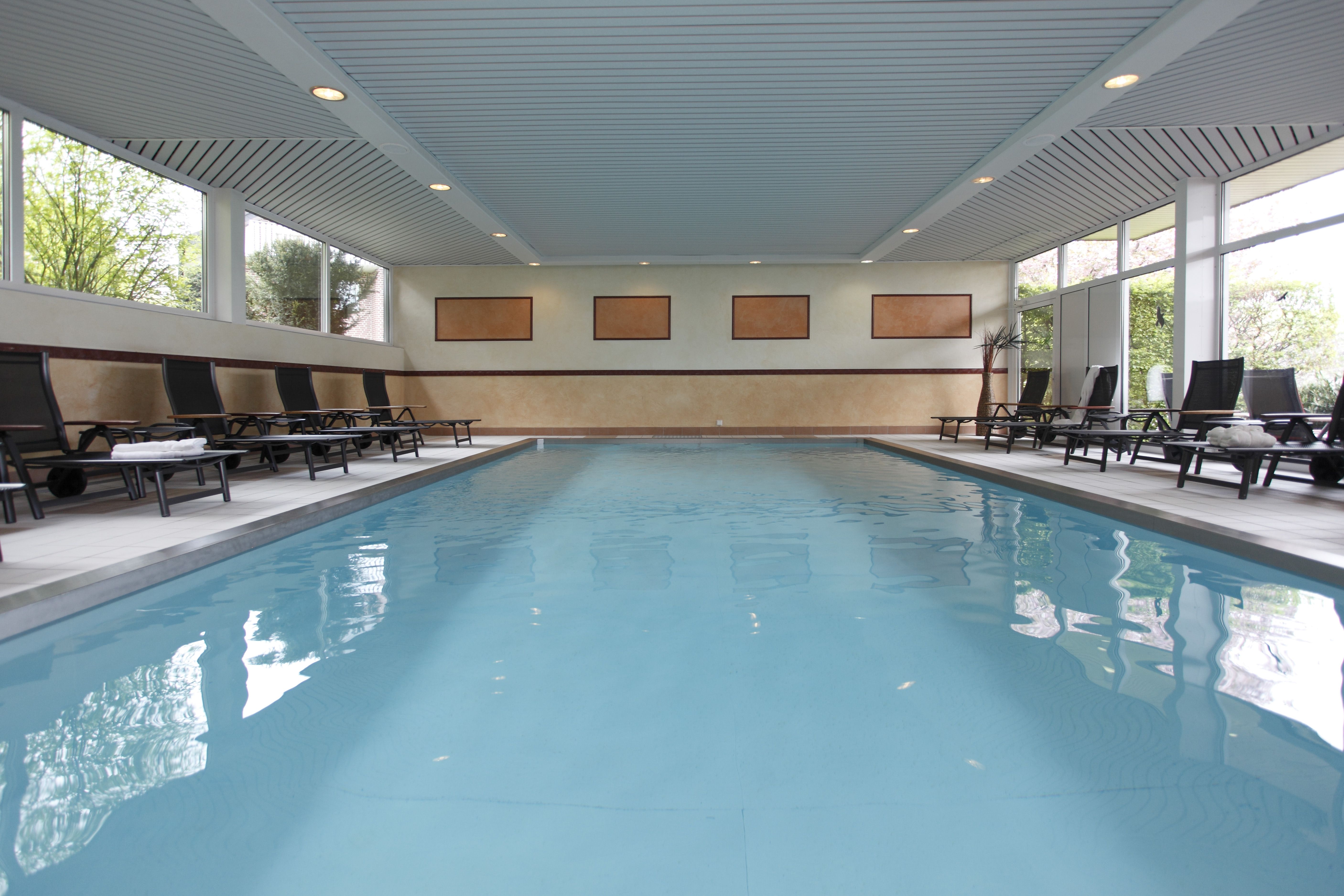 Spa / Wellness