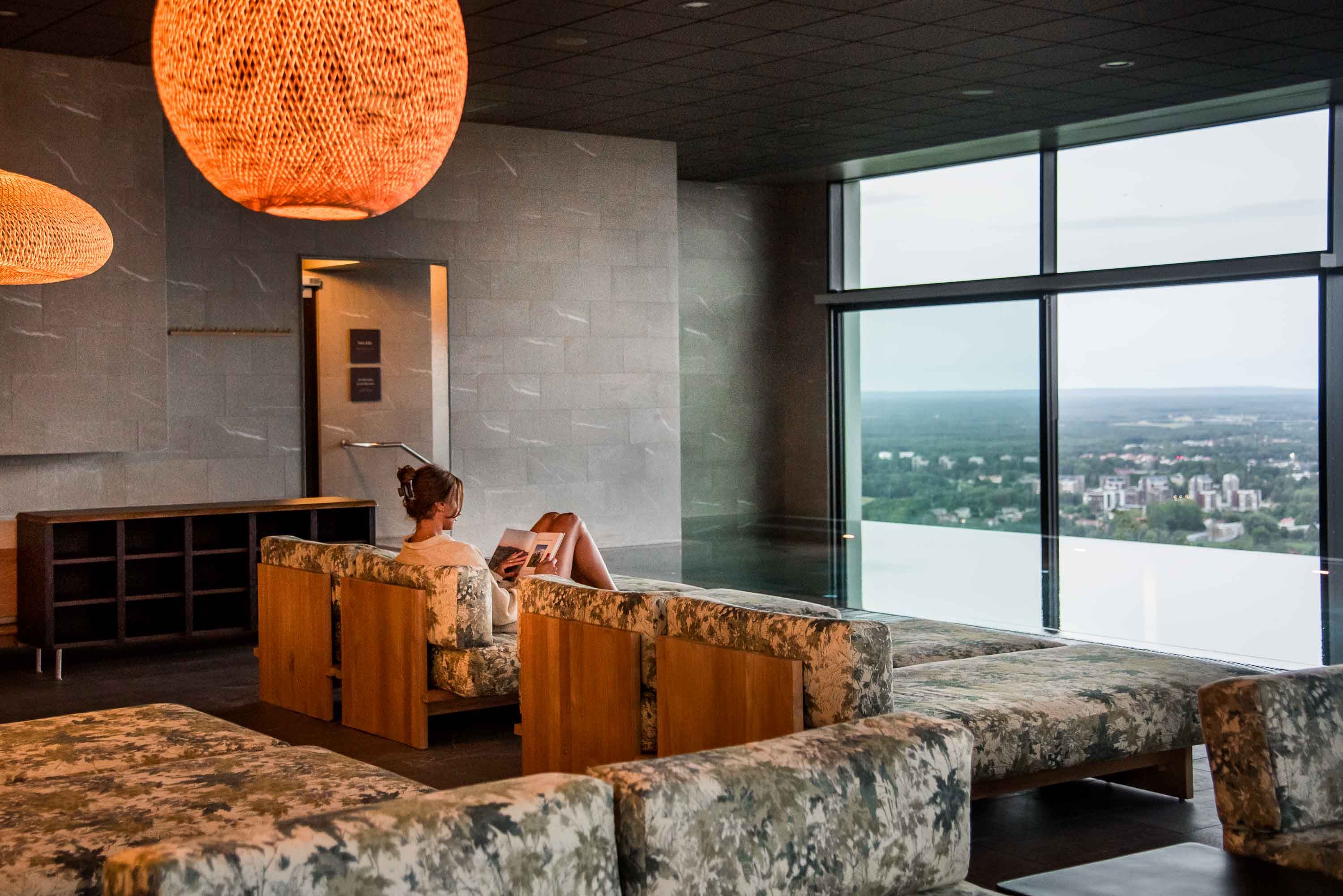 Spa / Wellness