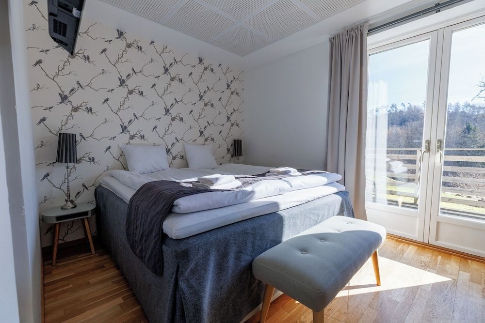 billede på Comfort-dobbeltværelse - 1 soveværelse