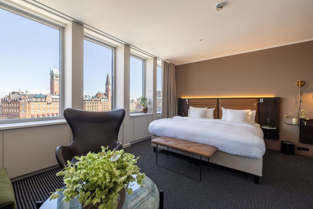 billede på Junior Suite with lounge access