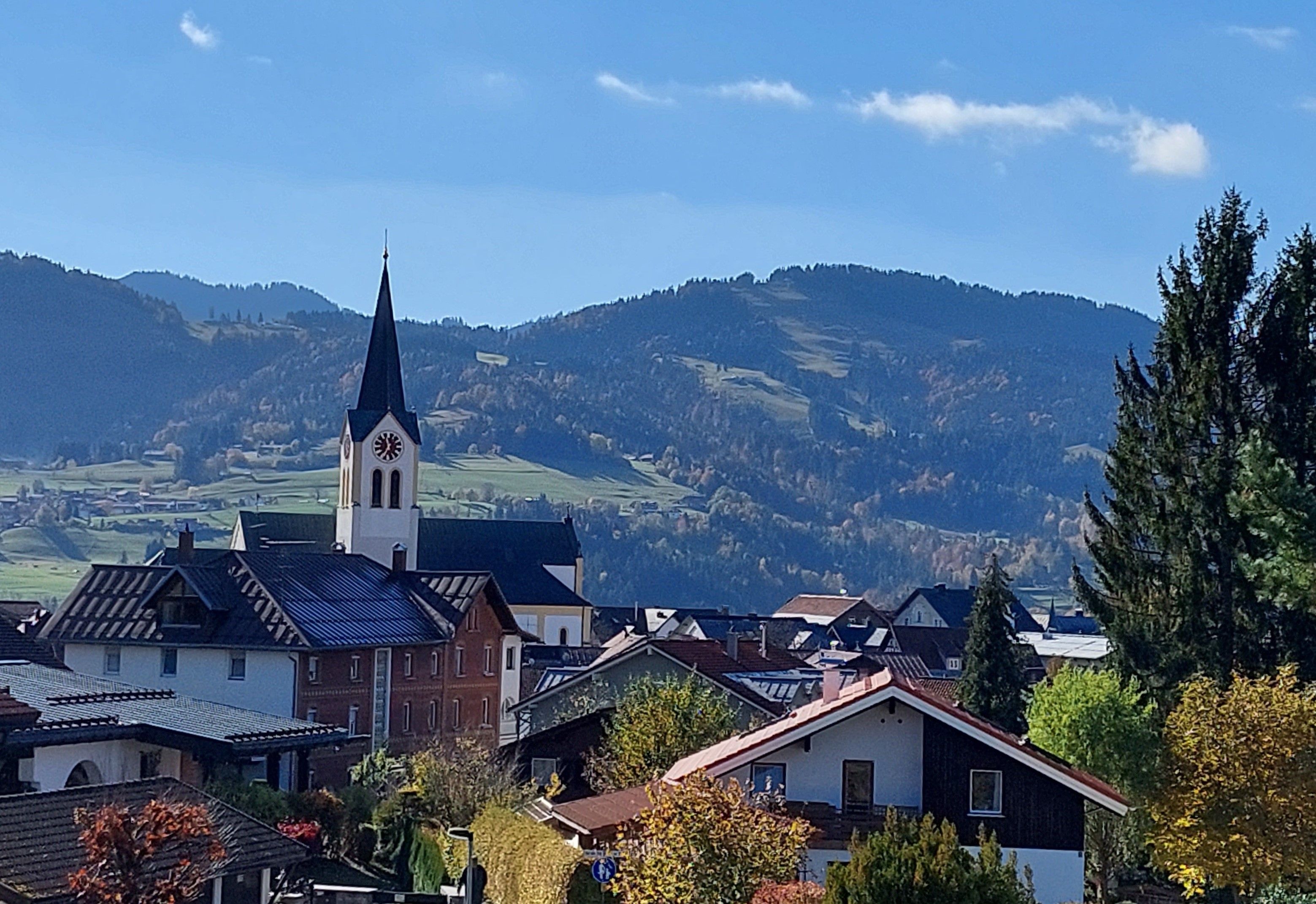 Omgivelser