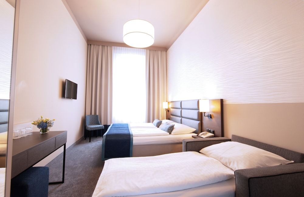 billede på Spa Resort Arrangement