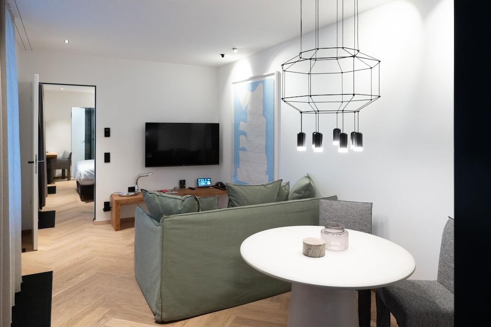 billede på Schaezler Suite 1