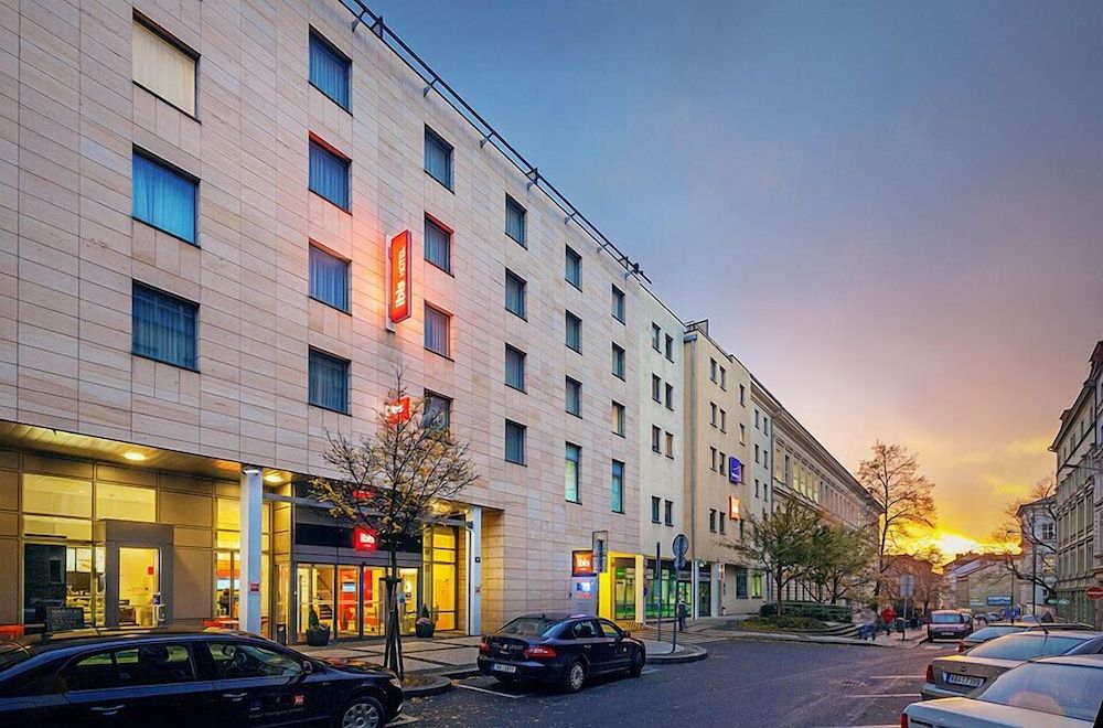 billede på Superior-værelse - 1 dobbeltseng (Handicap-renovated in 2024)