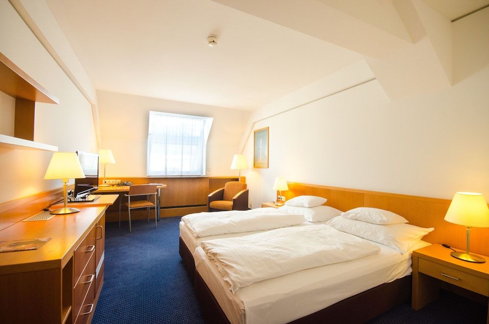 Værelsestype