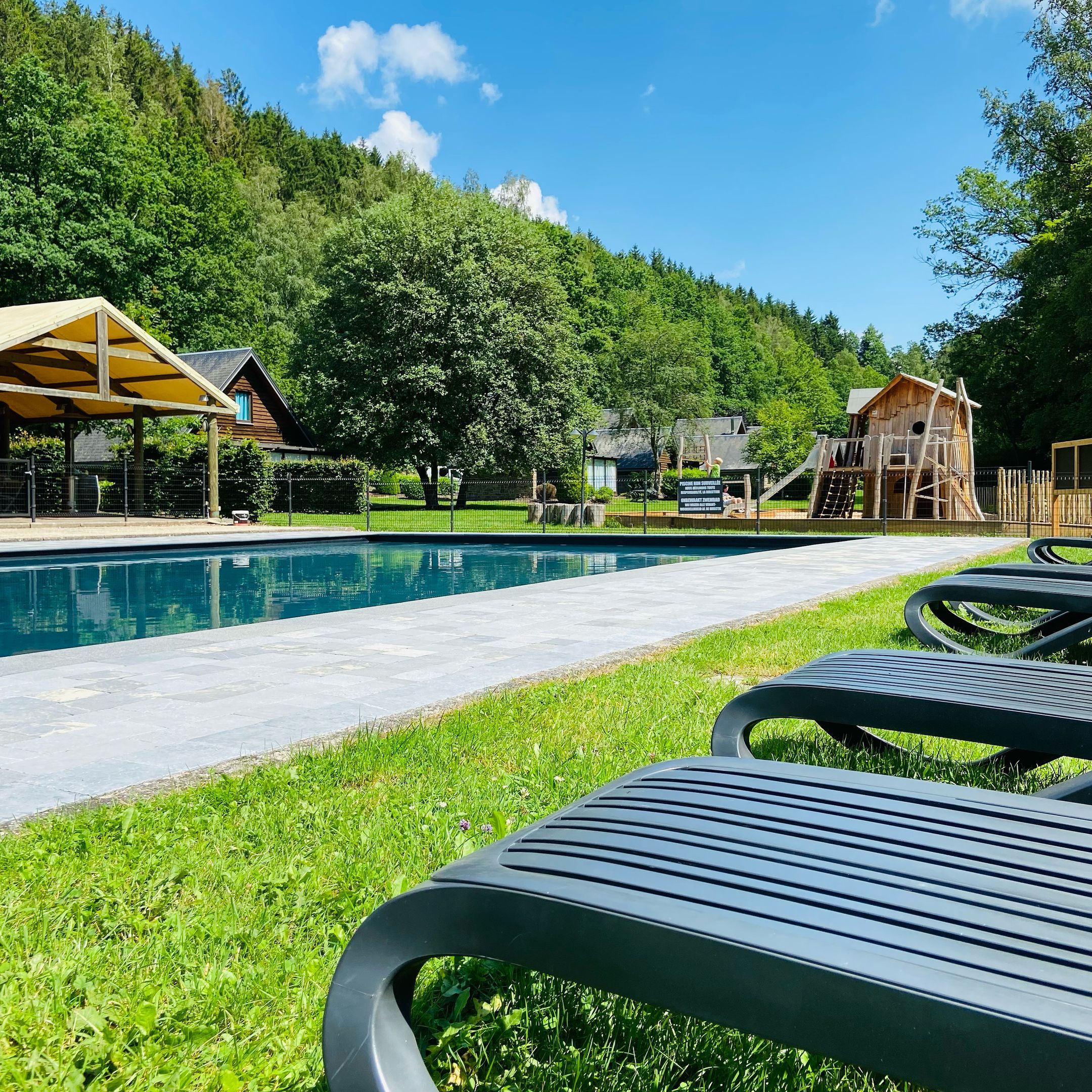 Spa / Wellness