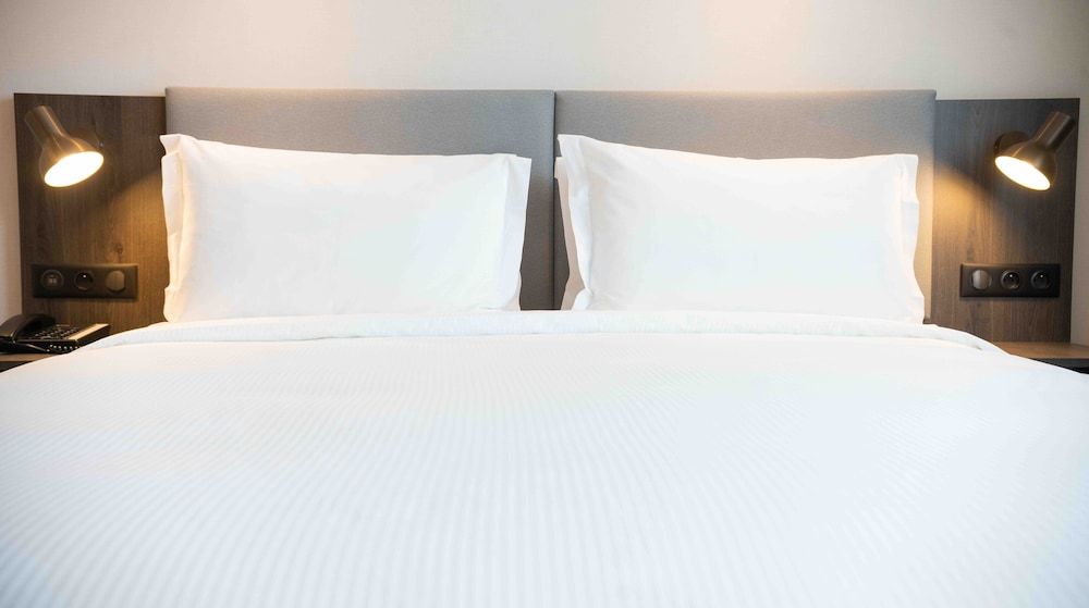 billede på Premium-værelse - 1 kingsize-seng
